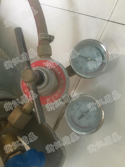 压浆料/高强无收缩灌浆料/设备基础灌浆料压力泌水测试
